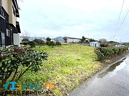 不動産販売　愛媛総合10328　土地　西条市小松町南川甲