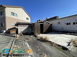 不動産販売　愛媛総合9854　倉庫　西条市朔日市