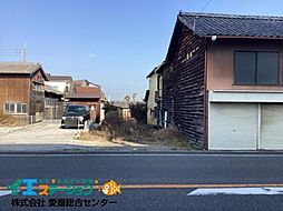 不動産販売　愛媛総合10361　土地　西条市小松町新屋敷