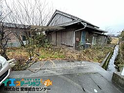 不動産販売　愛媛総合10357　土地　西条市北条