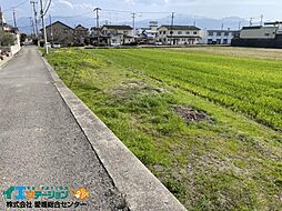 不動産販売 愛媛総合9305 土地 西条市壬生川