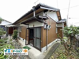 不動産販売　愛媛総合7968　中古住宅　西条市高田