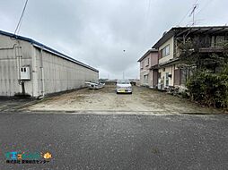 不動産販売　愛媛総合7745　土地　西条市壬生川