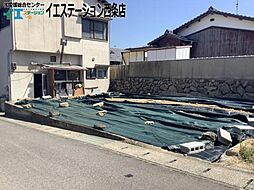 不動産販売　愛媛総合4650　土地　西条市小松町新屋敷