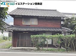 不動産販売　愛媛総合2350　土地　西条市丹原町石経