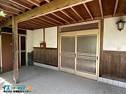 不動産販売 愛媛総合7185 中古住宅 西条市氷見丙