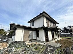 不動産販売10294　中古住宅　西条市小松町新屋敷
