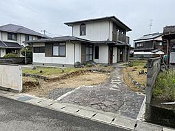 不動産販売10294　中古住宅　西条市小松町新屋敷