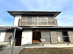 不動産販売10294　中古住宅　西条市小松町新屋敷