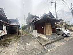 不動産販売　愛媛総合5847　中古住宅　西条市国安