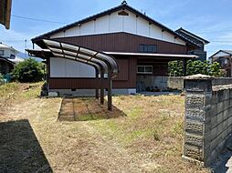 不動産販売　愛媛総合11022　中古住宅　西条市国安