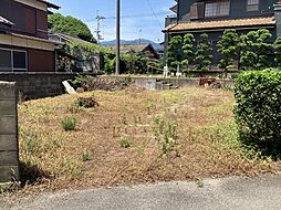 不動産販売　愛媛総合11279　土地　西条市国安