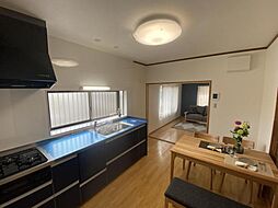 不動産販売　愛媛総合10871　リフォーム住宅　西条市壬生川