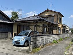 不動産販売　愛媛総合10871　リフォーム住宅　西条市壬生川