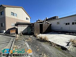 不動産販売　愛媛総合9854　土地　西条市朔日市