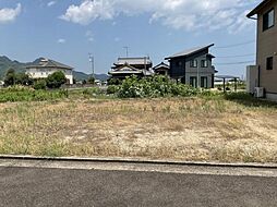 不動産販売　愛媛総合11278　土地　西条市三芳
