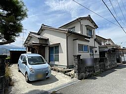 不動産販売 愛媛総合9910 中古住宅 西条市明神木