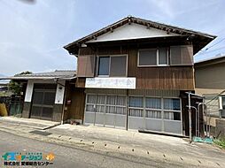 不動産販売　愛媛総合　7557　中古住宅　西条市丹原町北田野