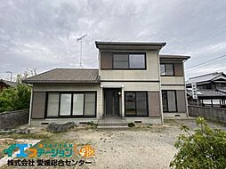 不動産販売　愛媛総合10931　中古住宅　西条市壬生川