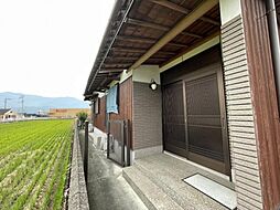 不動産販売　愛媛総合11404　中古住宅　西条市新田
