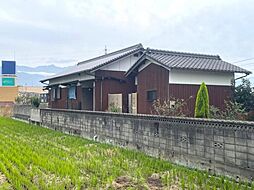 不動産販売 愛媛総合11404 中古住宅 西条市新田