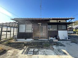 11872　中古住宅　西条市丹原町高松甲