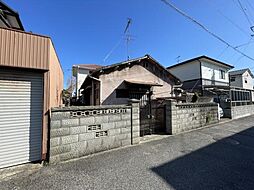 不動産販売　愛媛総合11971　中古住宅　西条市壬生川