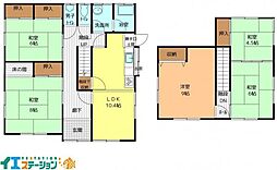 不動産販売　愛媛総合11607　中古住宅　西条市大町