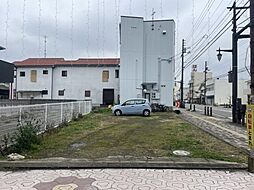 不動産販売　愛媛総合12381　土地　西条市大町