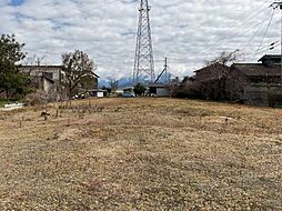 不動産販売　愛媛総合12392　土地　西条市壬生川