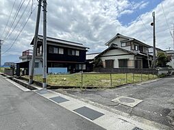 不動産販売　愛媛総合12490　土地　西条市北条