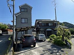 不動産販売　愛媛総合10716　中古住宅　西条市中野甲