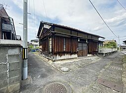 不動産販売　愛媛総合12509　土地　西条市大町