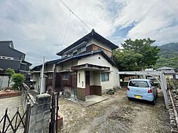 不動産販売　愛媛総合12674　土地　西条市福武甲