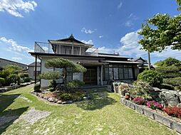 不動産販売　愛媛総合11949中古住宅　西条市河原津新田