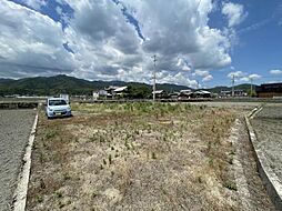 不動産販売　愛媛総合7382　土地　西条市広岡