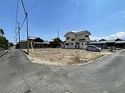 不動産販売　愛媛総合12709　土地　西条市安用