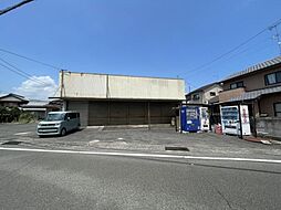 不動産販売　愛媛総合12742　店舗　西条市国安