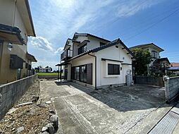 不動産販売　愛媛総合11222　中古住宅　西条市玉津