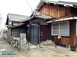 不動産販売　愛媛総合7077　中古住宅　西条市大町