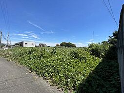 不動産販売　愛媛総合12863　土地　西条市小松町南川
