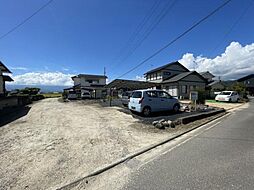 不動産販売　愛媛総合12987　土地　西条市楠