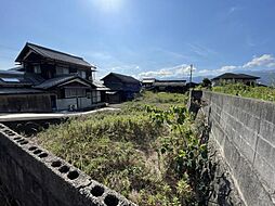 不動産販売　愛媛総合12777　土地　西条市丹原町久妙寺