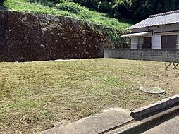 「不動産販売　愛媛総合」13038　土地　西条市飯岡