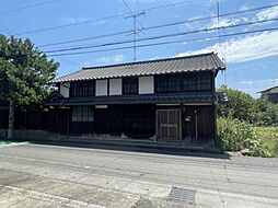 不動産販売　愛媛総合12856　中古住宅　西条市壬生川