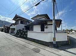 不動産販売  愛媛総合13265　中古住宅　西条市福武甲