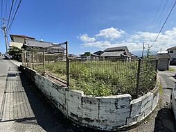 不動産販売　愛媛総合13107　土地　西条市氷見乙