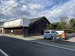 不動産販売　愛媛総合12989　土地　西条市丹原町丹原