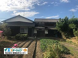 西条市吉田　中古住宅