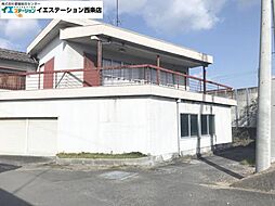 不動産販売　愛媛総合1604　土地　西条市三芳